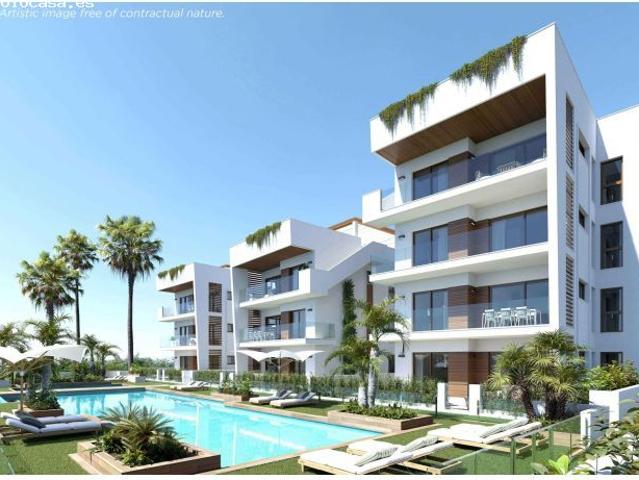 Planta baja en Venta en Los Alcázares, Murcia