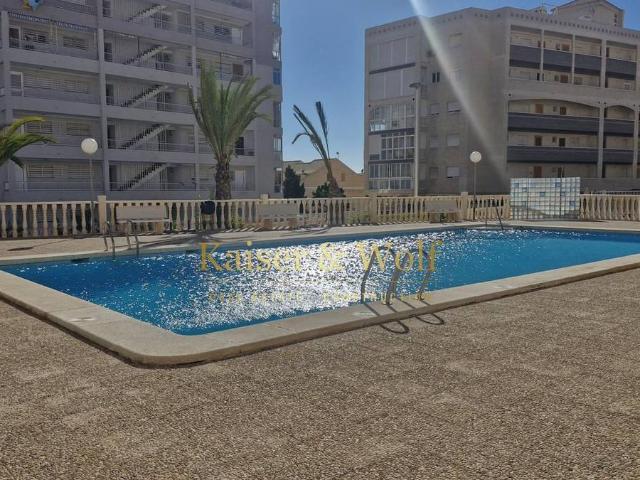 Planta baja en Venta en Los Arenales del Sol