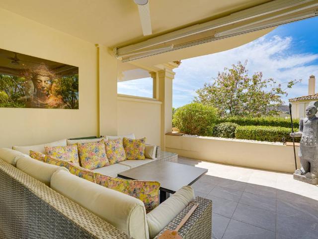 Planta baja en Venta en Los Arqueros Puerto del Almendro