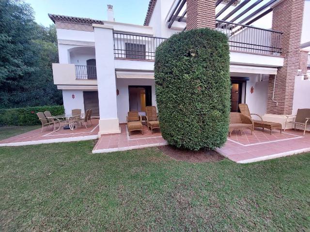 Planta baja en Venta en Los Arqueros Puerto del Almendro