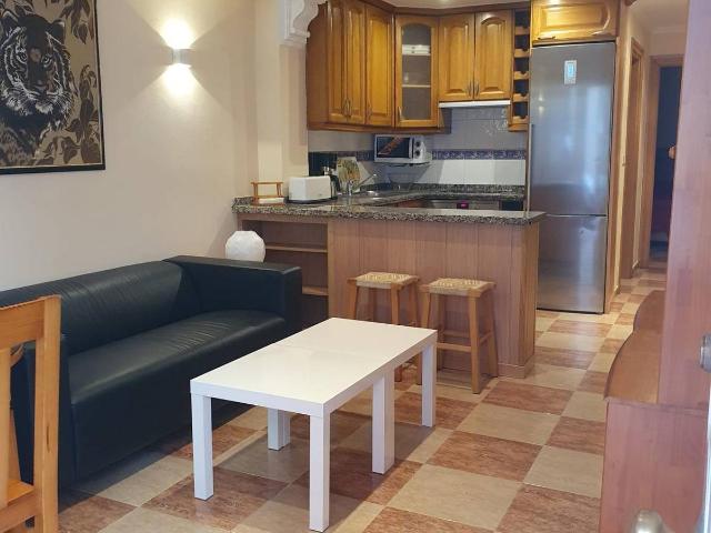 Planta baja en Venta en Los Boliches