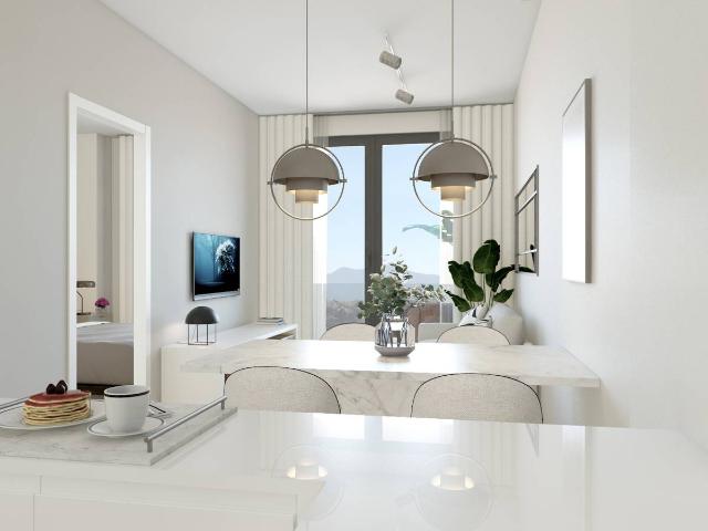 Planta baja en Venta en Los Boliches