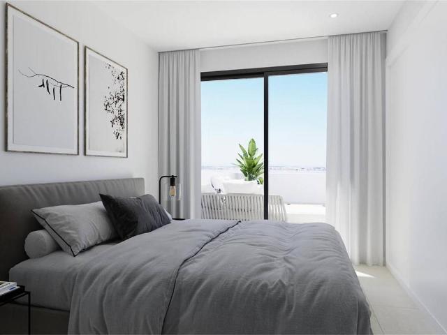 Planta baja en Venta en Los Balcones Los Altos