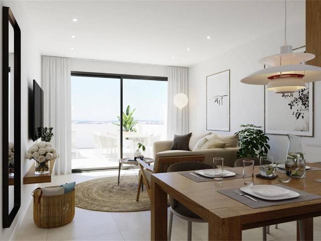 Planta baja en Venta en Los Balcones Los Altos