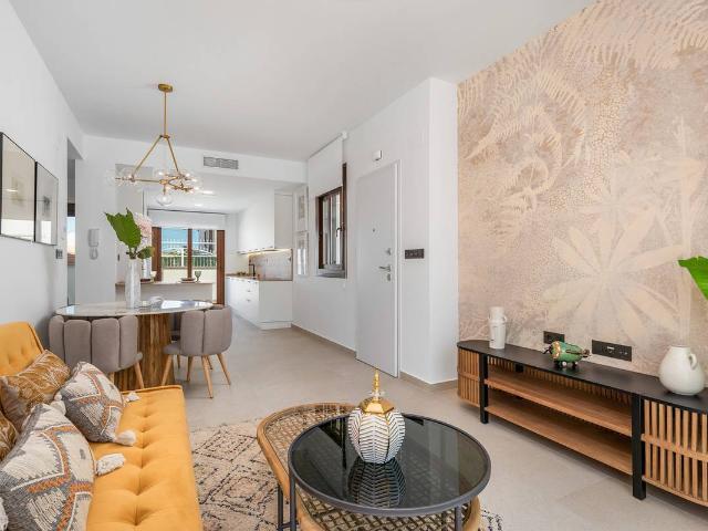 Planta baja en Venta en Los Balcones Los Altos