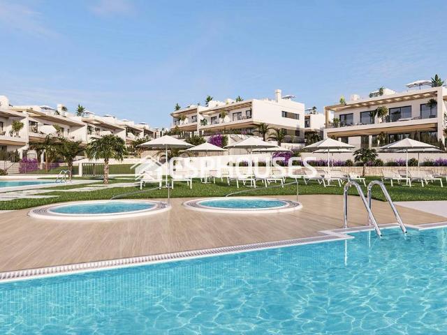Planta baja en Venta en Los Balcones Los Altos