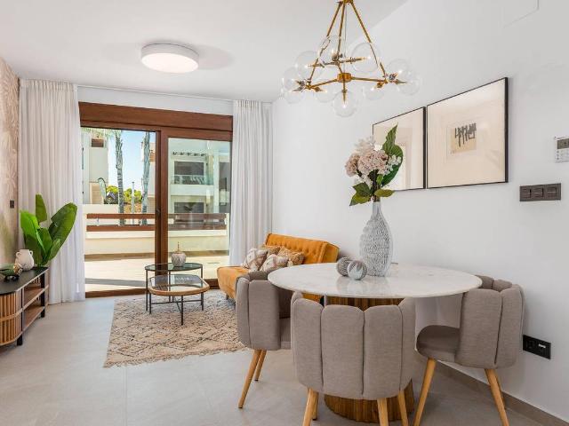 Planta baja en Venta en Los Balcones Los Altos