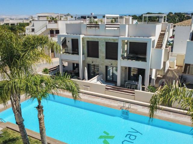 Planta baja en Venta en Los Balcones Los Altos