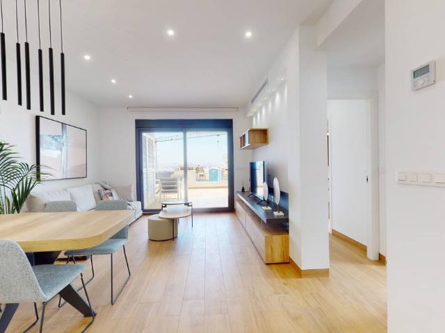 Planta baja en Venta en Los Balcones Los Altos