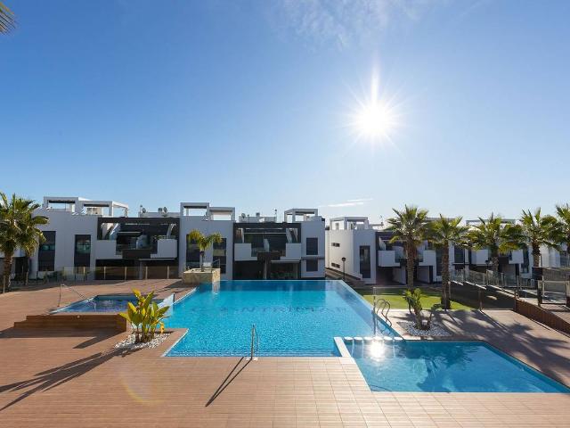 Planta baja en Venta en Los Balcones Los Altos
