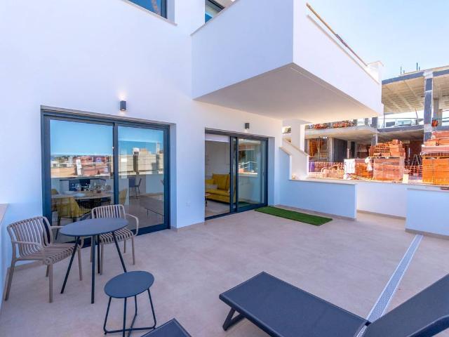Planta baja en Venta en Los Balcones Los Altos