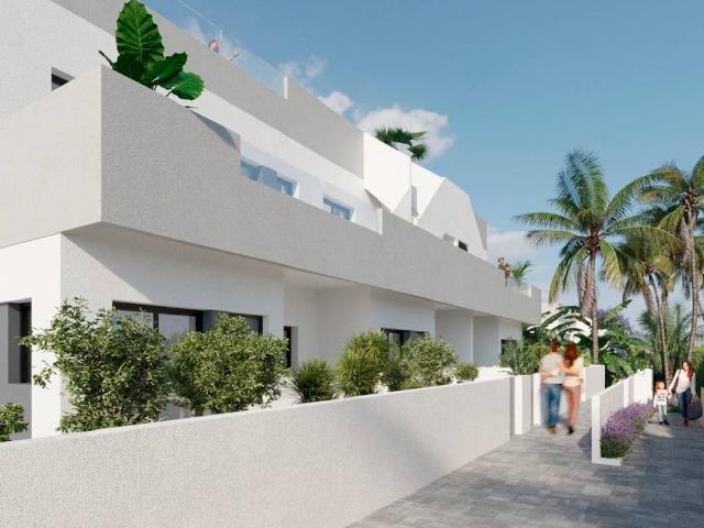 Planta baja en Venta en Los Balcones Los Altos
