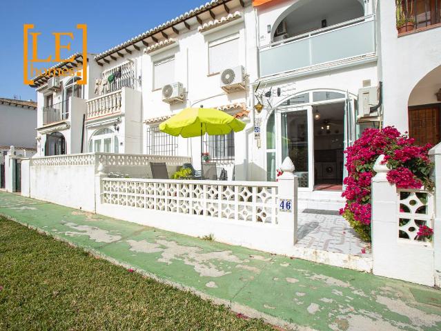 Planta baja en Venta en Los Balcones Los Altos