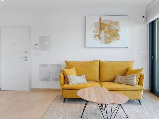 Planta baja en Venta en Los Balcones Los Altos