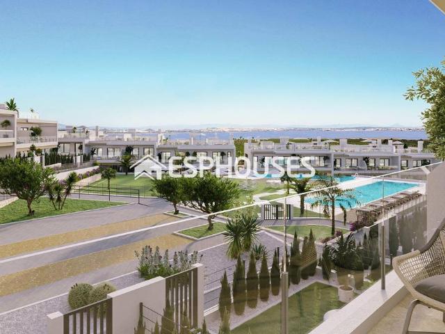 Planta baja en Venta en Los Balcones Los Altos