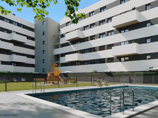 Planta baja en Venta en Los Berrocales
