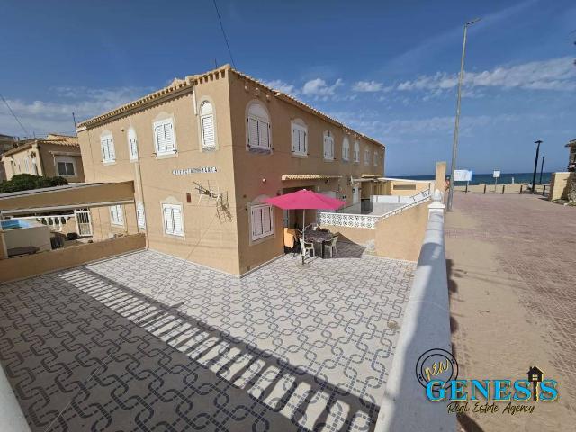Planta baja en Venta en Los Europeos