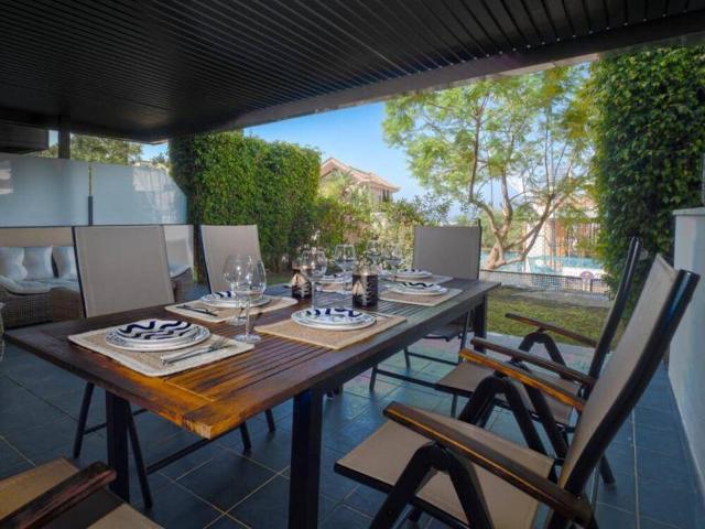 Planta baja en Venta en Los Flamingos