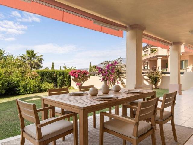 Planta baja en Venta en Los Flamingos