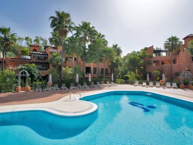 Planta baja en Venta en Los Naranjos