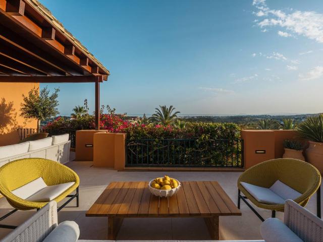 Planta baja en Venta en Los Naranjos