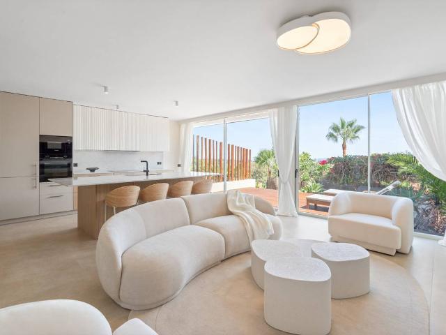 Planta baja en Venta en Los Naranjos