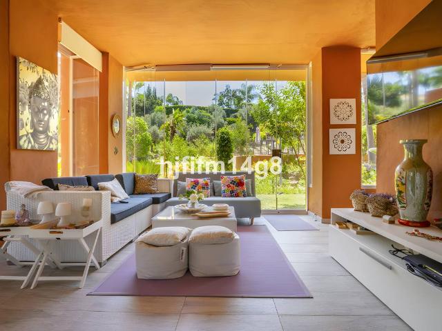 Planta baja en Venta en Los Naranjos