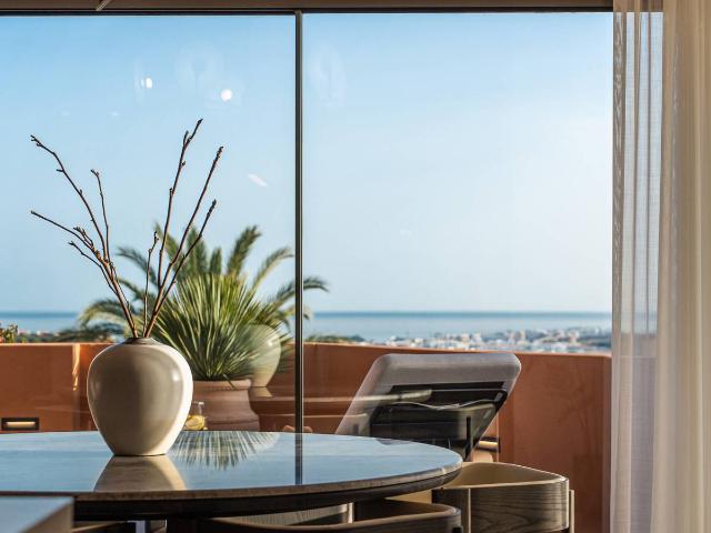 Planta baja en Venta en Los Naranjos