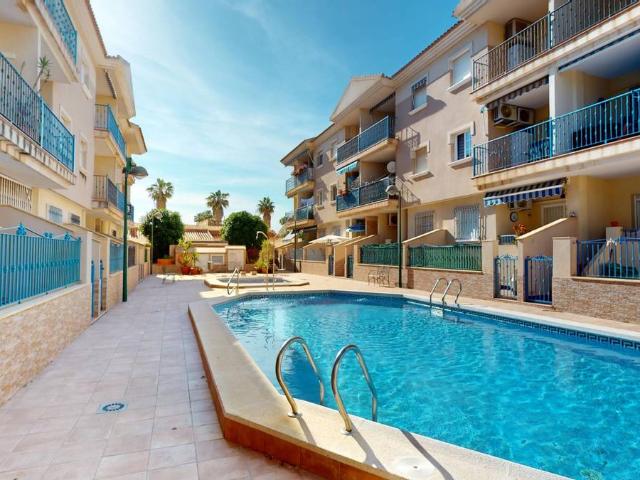 Planta baja en Venta en Los Narejos Punta Calera