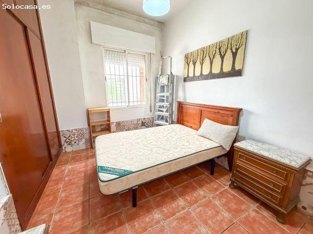 Planta baja en Venta en Los Sevillanos, Sevilla