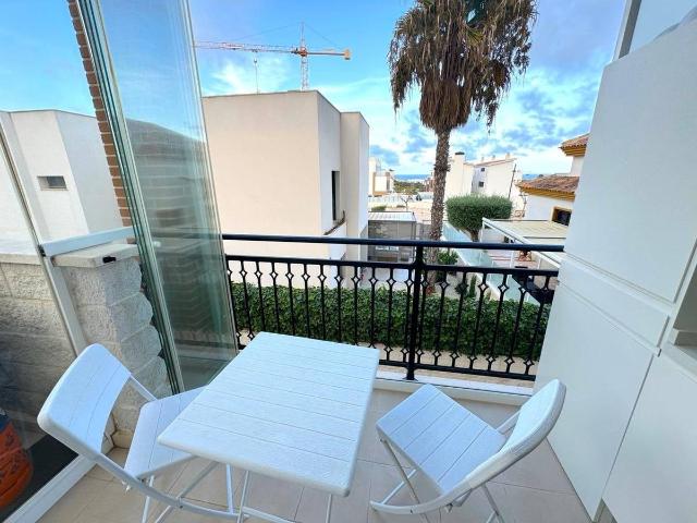 Planta baja en Venta en Los Secanos