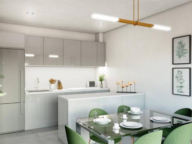 Planta baja en Venta en Los Pacos