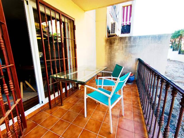 Planta baja en Venta en Los Pacos
