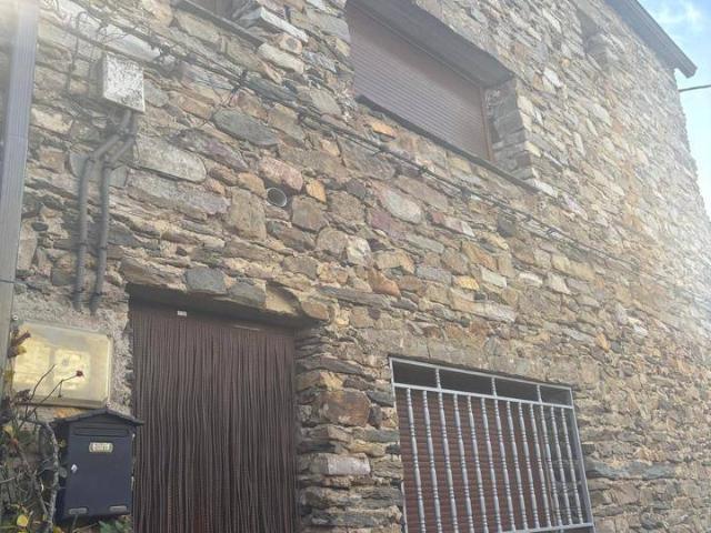 Planta baja en Venta en Valverde de los Arroyos