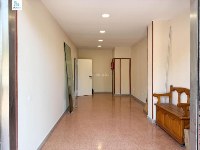 Planta baja en venta en Lloret de Mar, El Molí El Rieral Costa Brava. PLANTA BAJA CON GARAJE EN VENTA. Plantas bajas Lloret de.