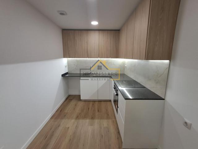 Planta baja en venta en Llagosta La. Planta baja reformada e independiente frente a Can Baqué. Plantas bajas Llagosta.