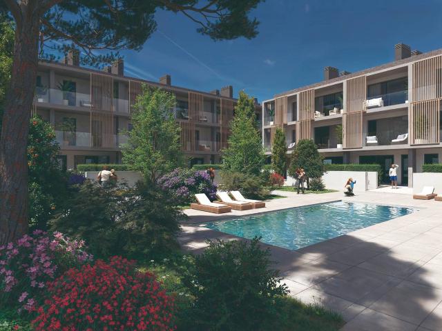 Planta baja en Venta en Llagostera