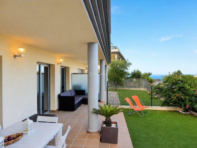 Planta baja en venta en Llançà, Cau del Llop Super Fener Fener Costa Brava. Piso. Plantas bajas.