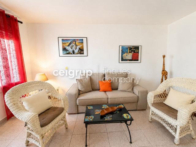 Planta baja en venta en Llançà, Cau del Llop Super Fener Fener Costa Brava. Piso. Plantas bajas.