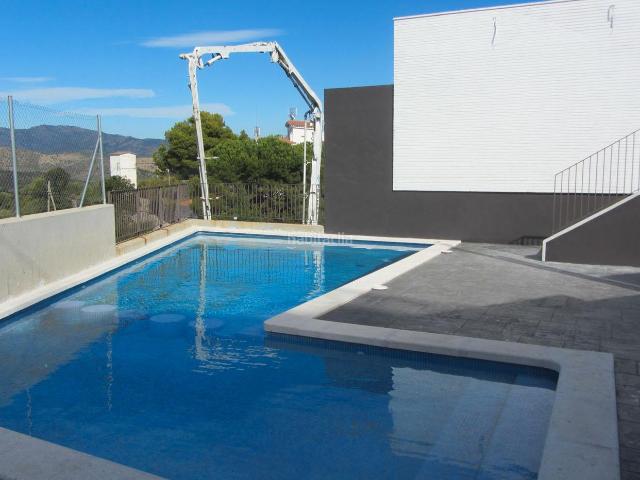 Planta baja en venta en Llançà, Cau del Llop Super Fener Fener Costa Brava. Planta baja con vistas al mar. Plantas bajas.