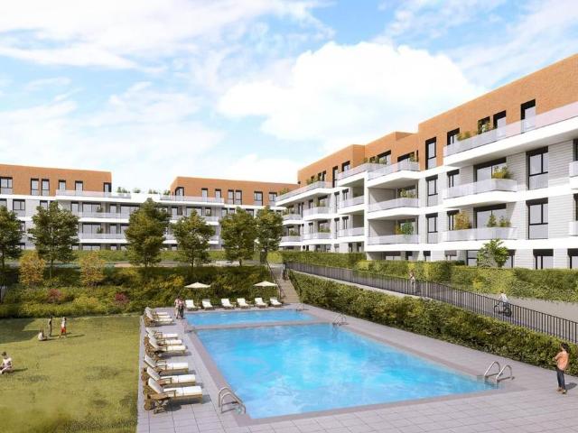 Planta baja en Venta en Llinars del Vallès