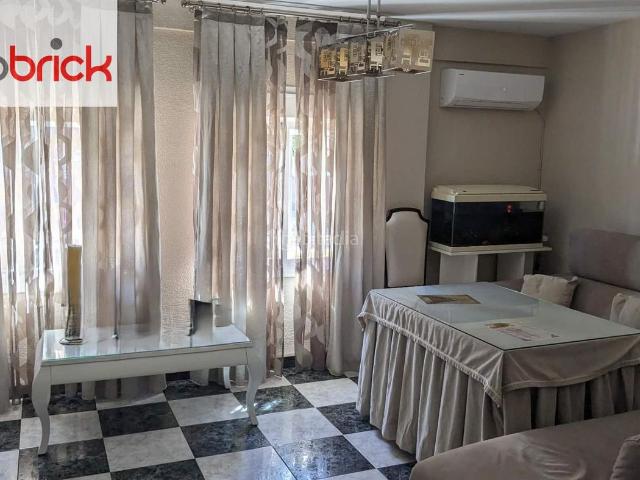 Planta baja en venta en Lucena, El Valle. BAJO EN VENTA EN AVENIDA DEL PARQUE, LUCENA. Plantas bajas.