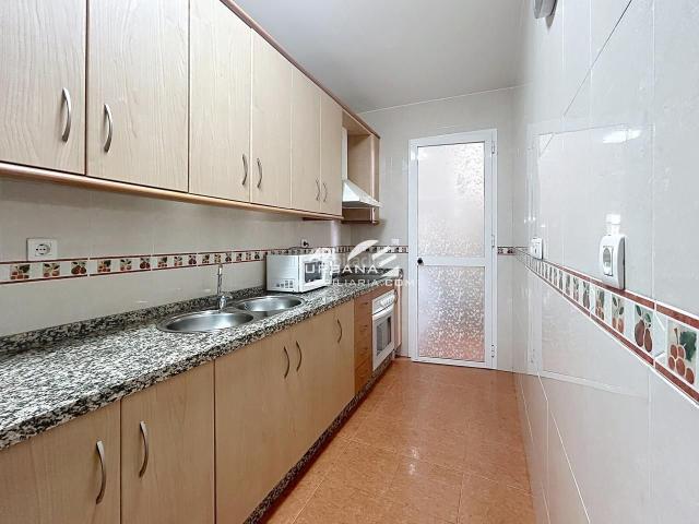 Planta baja en venta en Lucena, El Valle. Plantas bajas.