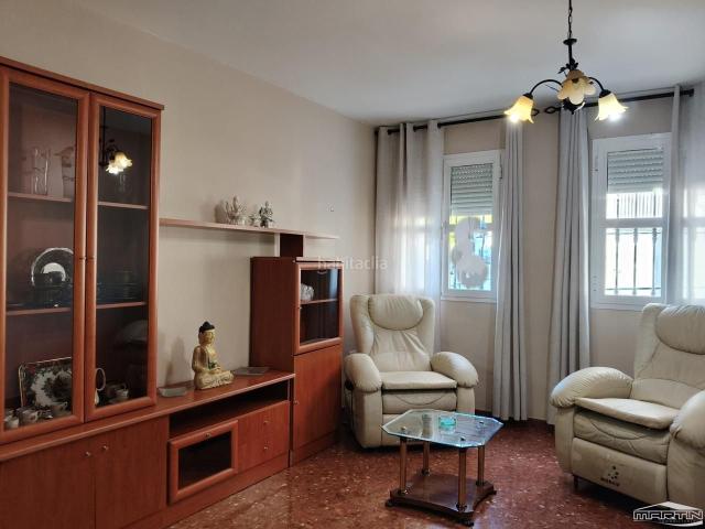 Planta baja en venta en Lucena, El Valle. Plantas bajas.