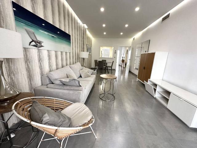 Planta baja en Venta en La Dama de Noche La Alzambra
