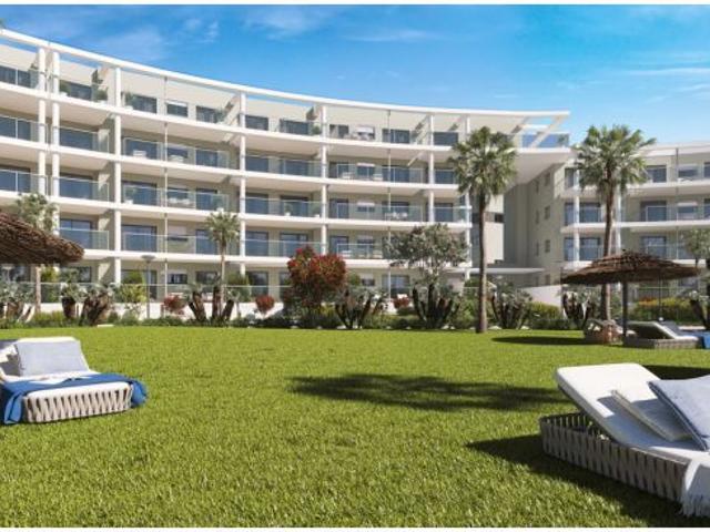Planta baja en Venta en Manilva, Málaga