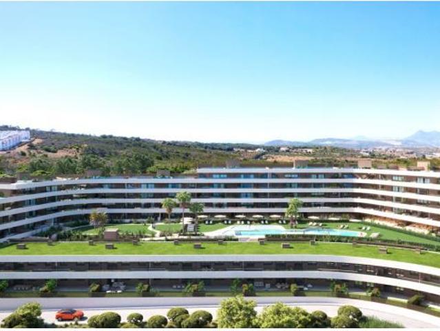 Planta baja en Venta en Manilva, Málaga