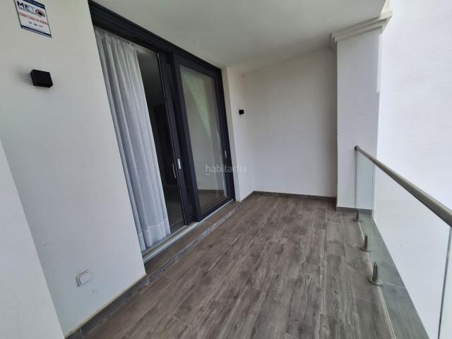 Planta baja en venta en Manilva, Chullera. Apartamento moderno con vistas al mar y terraza privada La Paloma Manilva de Costa del Sol. Plantas bajas.