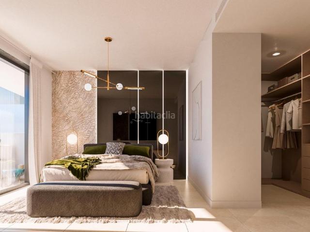 Planta baja en venta en Manilva, San Luis de Sabinillas. PURE SUN II. Plantas bajas.
