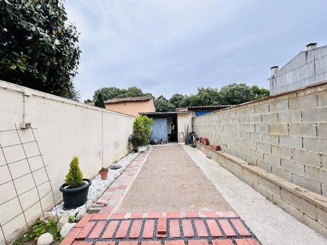Planta baja en Venta en Manlleu